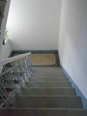 Treppenhaus - 