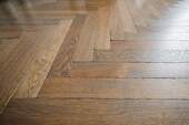 Detail - Parkett - 