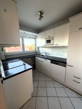 Küche - Etagenwohnung mit 72,00 m&sup2; in Heroldsberg zum Kaufen