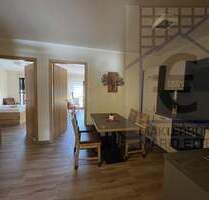 Sehr gepflegte Wohnung mit bester Anbindung nach Berlin - Drahnsdorf