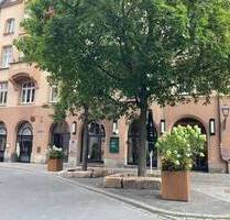 Möblierte 3-Zimmer-Wohnung im Herzen von Nürnberg