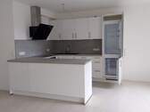 Moderne Einbauküche - 2 Zimmer Etagenwohnung zur Miete in Nürnberg