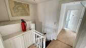 Treppenhaus Dachgeschoss - 