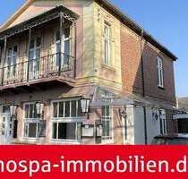 Kleinod mit viel Geschichte - Wohnhaus in der Wyker Innenstadt