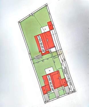 Bebauung - Grundstück zum Kaufen in Dortmund