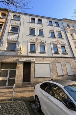 Frontansicht - **Ein Schnäppchen im Herzen des Dortmunder Nordens**