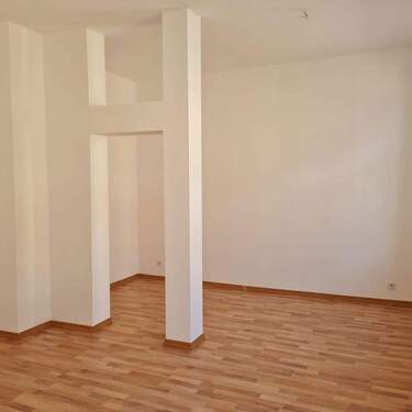 Bild 3 - 3 Zimmer Etagenwohnung in Wurzen