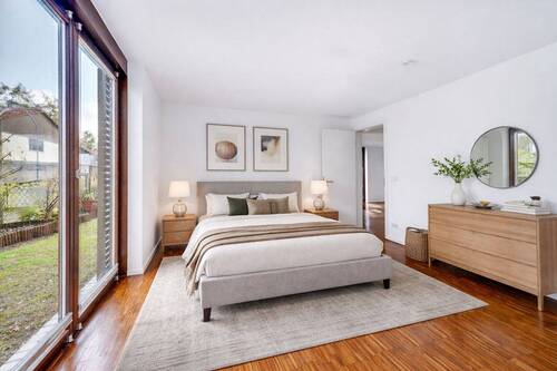 Schlafzimmer - 