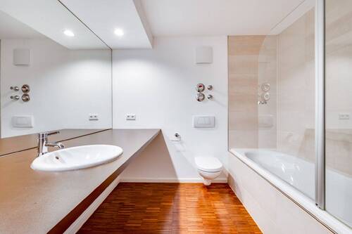 Badezimmer - 