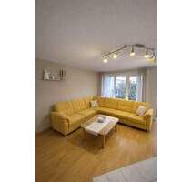 Großzügige 4-Zimmer-Wohnung mit 54 m² Terrasse - Radolfzell am Bodensee