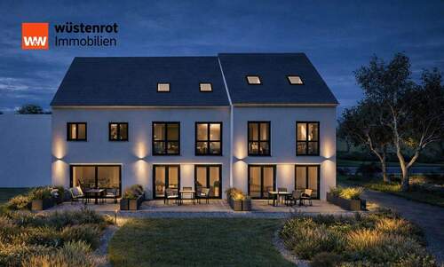 Erst recht bei Nacht elegant - 