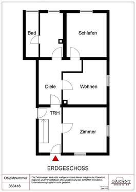 Erdgeschoss - Doppelhaushälfte mit 196,00 m&sup2; in Walddorfhäslach zum Kaufen