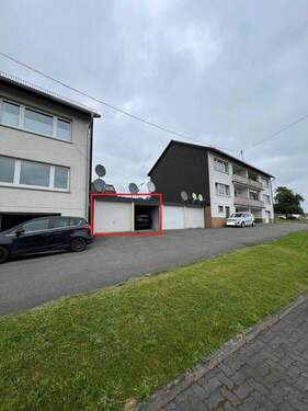 Rückansichten (2) - 