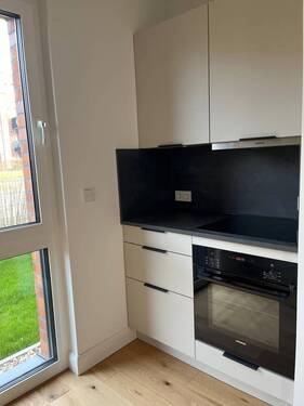 Einbauküche - 