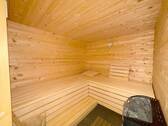 Sauna - 