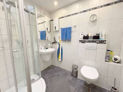 Badezimmer - 