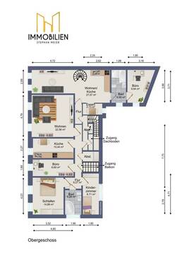 40755_784251_2049384_2026-342_Anton-Sommer_OG_jpeg_Obergeschoss_1900_2300_jpg.jpg - 7 Zimmer Mehrfamilienhaus, Wohnhaus in Rudolstadt