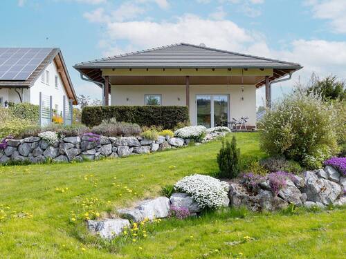 Bild 4 - Bungalow mit 87,80 m&sup2; in Willingen (Upland) / Schwalefeld zum Kaufen