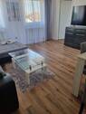 Bild 1 - Schöne 3-Zimmerwohnung 6-OG Blick in Nürnberg Zentrum - nähe Wöhrder See