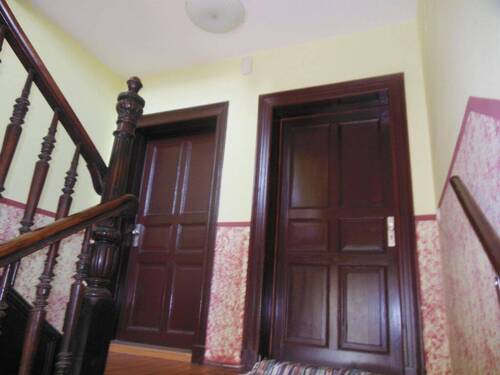 Treppenhaus - 