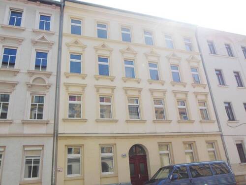 Hausansicht vorn - 