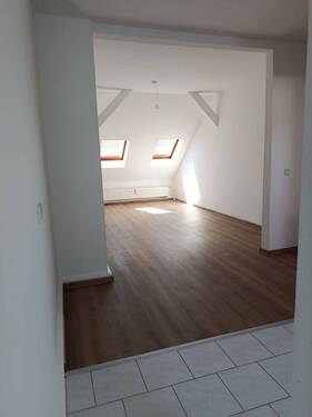 Wohnen - Etagenwohnung mit 47,70 m&sup2; in Leipzig zur Miete