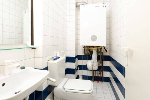 Gäste-WC - 