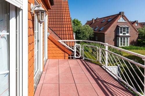 Balkon - 