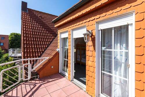 Balkon - 