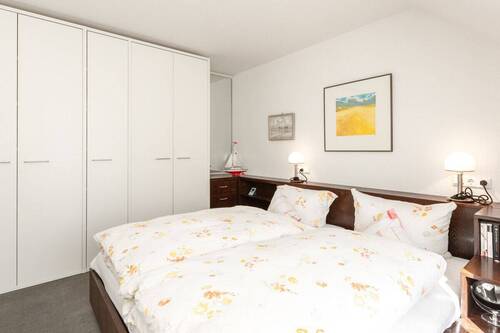 Schlafzimmer - 
