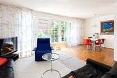 Wohnbereich - 