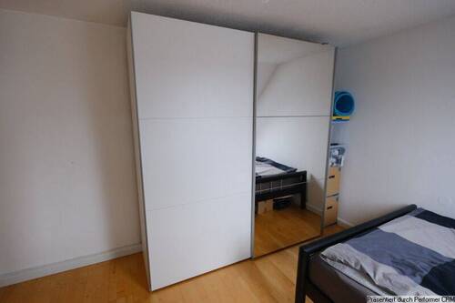 Schlafzimmer - 