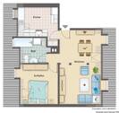 Grundriss - 