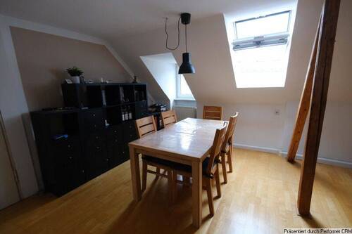 Essbereich - 