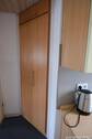 Einbauschrank in der Küche - 