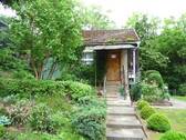 Gartenhaus - 