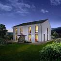 Doppelhaus Aura 125 - 5 Zimmer Mehrfamilienhaus, Wohnhaus zum Kaufen in Gleichen