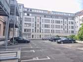 Muster Kfz-Stellplatz - 