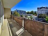 Riesiger Balkon/ Loggia - Etagenwohnung mit 52,50 m² in Berlin zum Kaufen