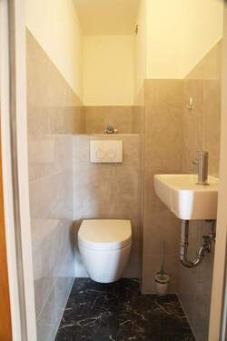Toilette - 