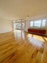 Wohnzimmer - 5 Zimmer Etagenwohnung zur Miete in Böblingen