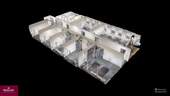 3D- Grundriss - 