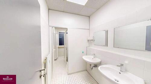 Damen WC - 