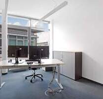 Untermiete: Büroflächen in Maxvorstadt mit eigenem Zugang - All-in-Miete - München