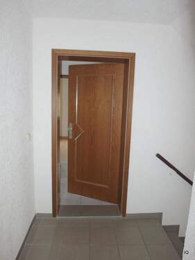 Eingang Wohnung - 