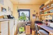 Kinder-/Arbeitszimmer EG - 