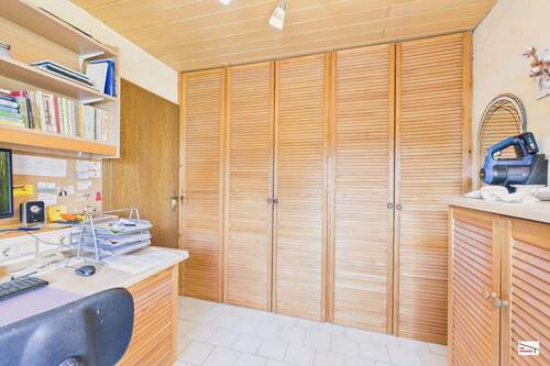 Kinder-/Arbeitszimmer EG - 