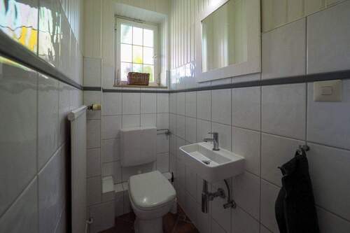 Gäste-WC - 
