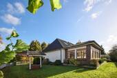 Außenansicht - 5 Zimmer Einfamilienhaus zum Kaufen in Schortens-Accum
