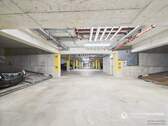 Tiefgarage - 